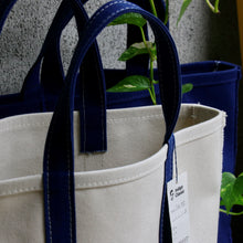 画像をギャラリービューアに読み込む, 藍染トートバッグ：Tote bags made by indigo
